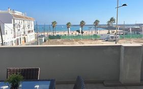 Apartamento Primera Linea De Playa Barbate