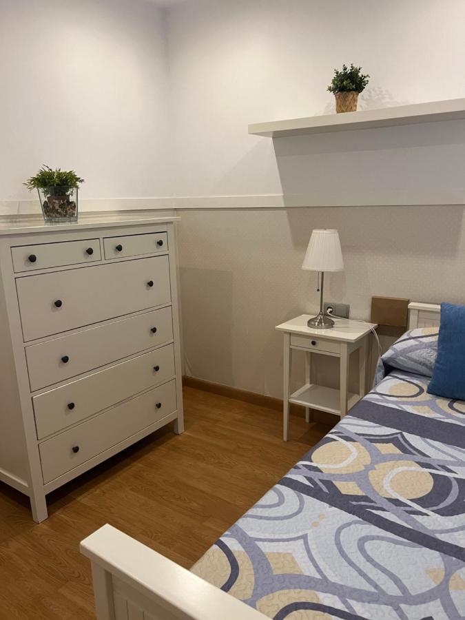 Apartamento Primera Linea De Playa Barbate Exterior foto